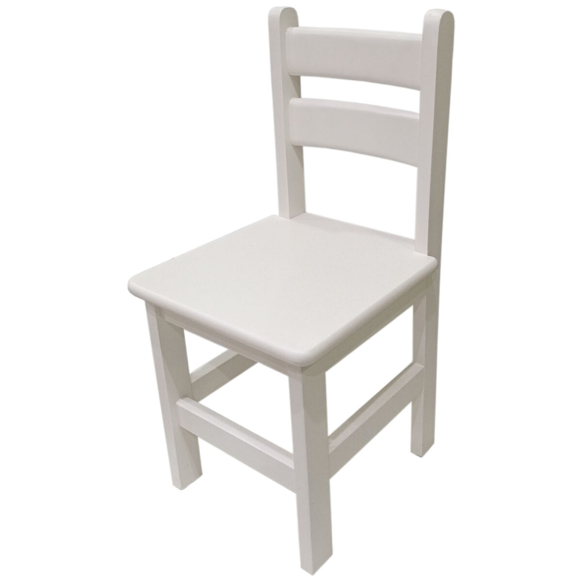 GM031-106 Ahşap Çocuk Sandalyesi - Görsel 2