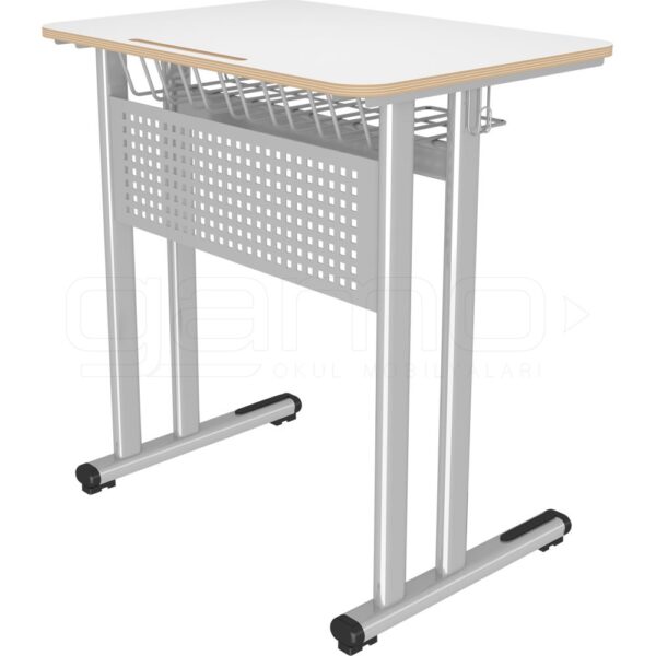 GM001-205 Tekli Laminat Okul Sırası, Öğrenci Sırası, Kolej Sırası, Dershane Sırası, Sınıf Sırası