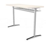 GM002-609 İkili Werzalit Okul Sırası, Öğrenci Sırası, Kolej Sırası, Dershane Sırası, Sınıf Sırası