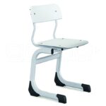 GM003-204 Öğrenci Sandalyesi