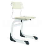 GM003-205 Öğrenci Sandalyesi