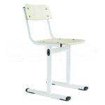 GM003-206 Laminant Öğrenci Sandalyesi