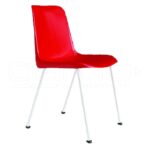 GM003-301 Plastik Sandalye