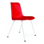 GM003-303 Plastik Sandalye