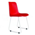 GM003-304 Plastik Sandalye