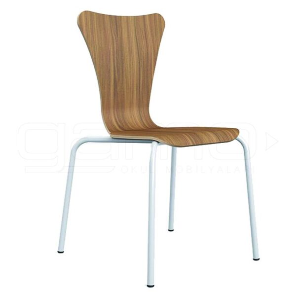 GM003-502 Ahşap Sandalye