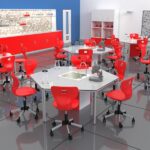 GM007-102 Fen Laboratuvarı