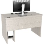 GM008-201 Bilgisayar Masası, Okul Öğrenci Bilgisayar Laboratuvarı Masası