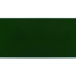 GM009-102 Duvara Monte Laminat Yeşil Yazı Tahtası