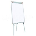 GM010-102 Flipchart Yazı Tahtası Manyetik Beyaz
