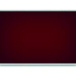 GM017-101 Alüminyum Çerçeveli Kumaş Pano