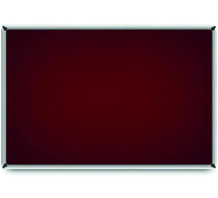 GM017-101 Alüminyum Çerçeveli Kumaş Pano GM017-101 Alüminyum Çerçeveli Kumaş Pano - Görsel 1