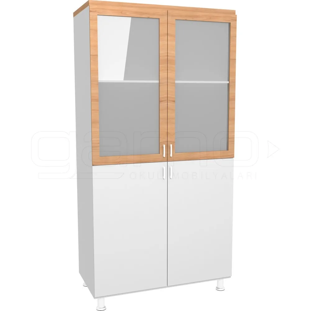 GM020-106 Sınıf Dolabı GM020-106 Sınıf Dolabı - Görsel 1