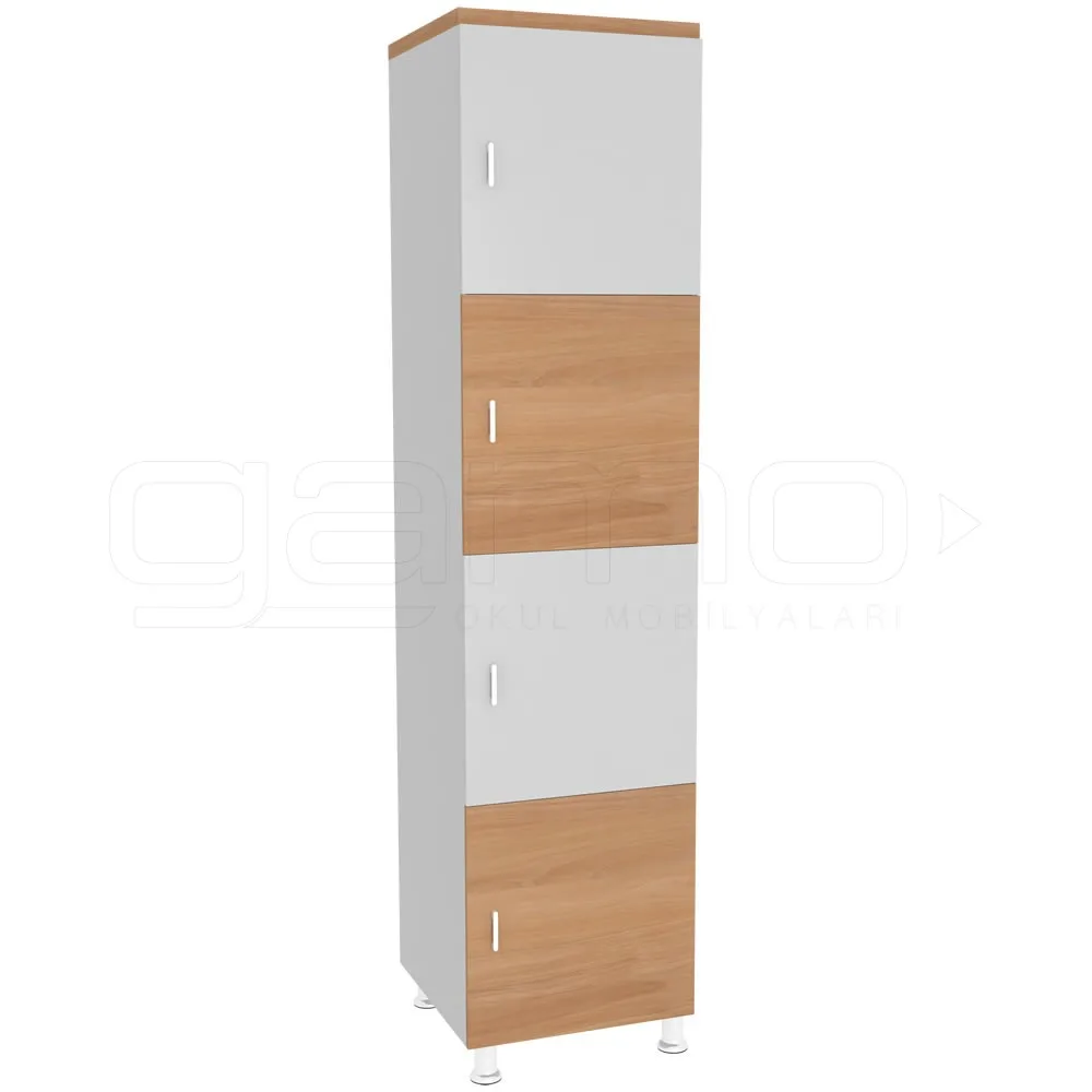 GM020-109 Sınıf Dolabı GM020-109 Sınıf Dolabı - Görsel 1