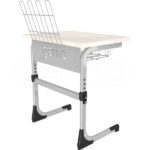 GM021-1016 Ayarlanabilir Tekli Werzalit Müzik Sırası, Öğrenci Etkinlik Sırası