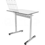 GM021-314 Tekli Kompakt Müzik Sırası, Öğrenci Etkinlik Sırası