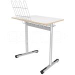 GM021-318 Tekli Laminat Müzik Sırası, Öğrenci Etkinlik Sırası