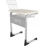 GM021-513 Tekli Werzalit Müzik Sırası, Öğrenci Etkinlik Sırası