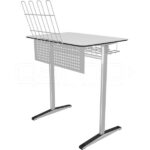 GM021-613 Tekli Kompakt Müzik Sırası, Öğrenci Etkinlik Sırası