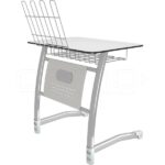 GM021-811 Tekli Kompakt Müzik Sırası, Öğrenci Etkinlik Sırası