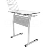 GM021-913 Tekli Kompakt Müzik Sırası, Öğrenci Etkinlik Sırası