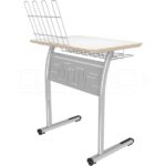 GM021-916 Tekli Laminat Müzik Sırası, Öğrenci Etkinlik Sırası