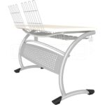 GM022-116 İkili Werzalit Müzik Sırası, Öğrenci Etkinlik Sırası