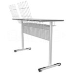 GM022-311 İkili Kompakt Müzik Sırası, Öğrenci Etkinlik Sırası