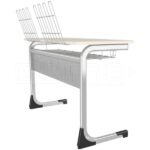 GM022-514 İkili Werzalit Müzik Sırası, Öğrenci Etkinlik Sırası