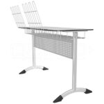 GM022-712 İkili Kompakt Müzik Sırası, Öğrenci Etkinlik Sırası