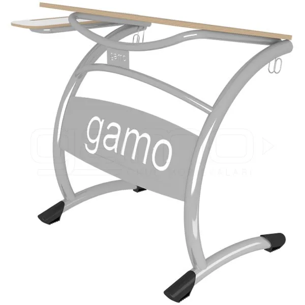 GM023-123 Laminat Resim Sırası GM023-123 Laminat Resim Sırası, Öğrenci Etkinlik Sırası - Görsel 1