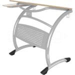 GM023-124 Laminat Resim Sırası, Öğrenci Etkinlik Sırası