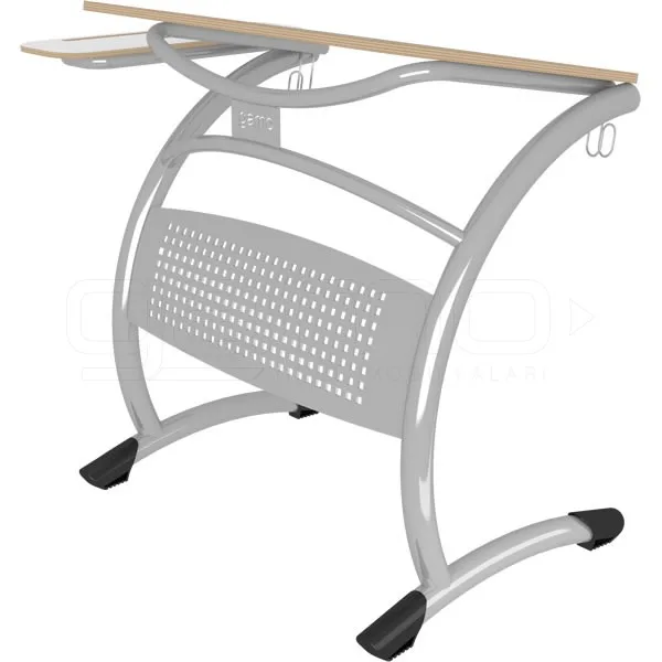 GM023-124 Laminat Resim Sırası GM023-124 Laminat Resim Sırası, Öğrenci Etkinlik Sırası - Görsel 1