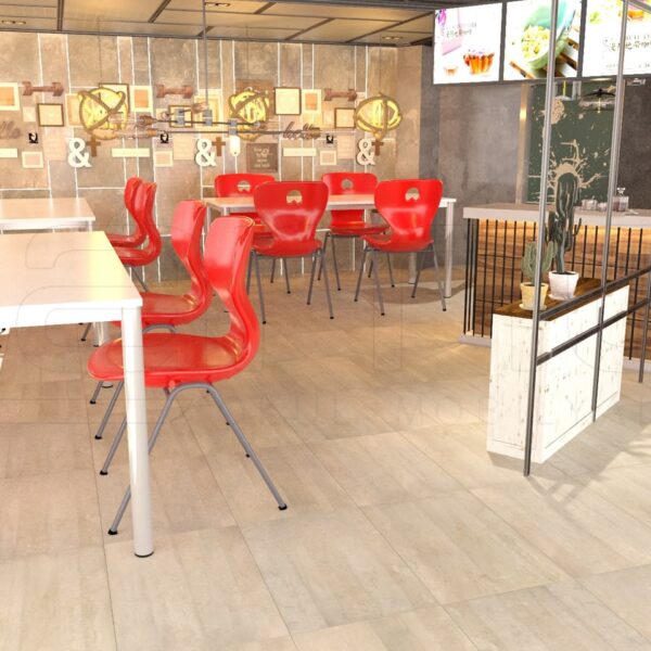 GM025-102 Yemekhane Takımı