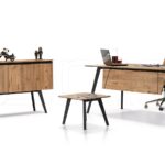 GM026-107 Ofis Mobilya Takımı