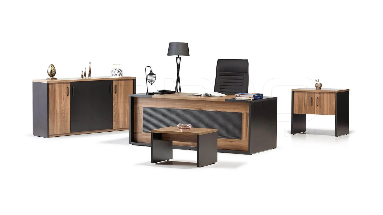 GM026--108 Ofis Mobilya Takımı - Görsel 1