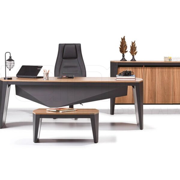 GM026--204 Ofis Mobilya Takımı