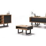 GM026--205 Ofis Mobilya Takımı