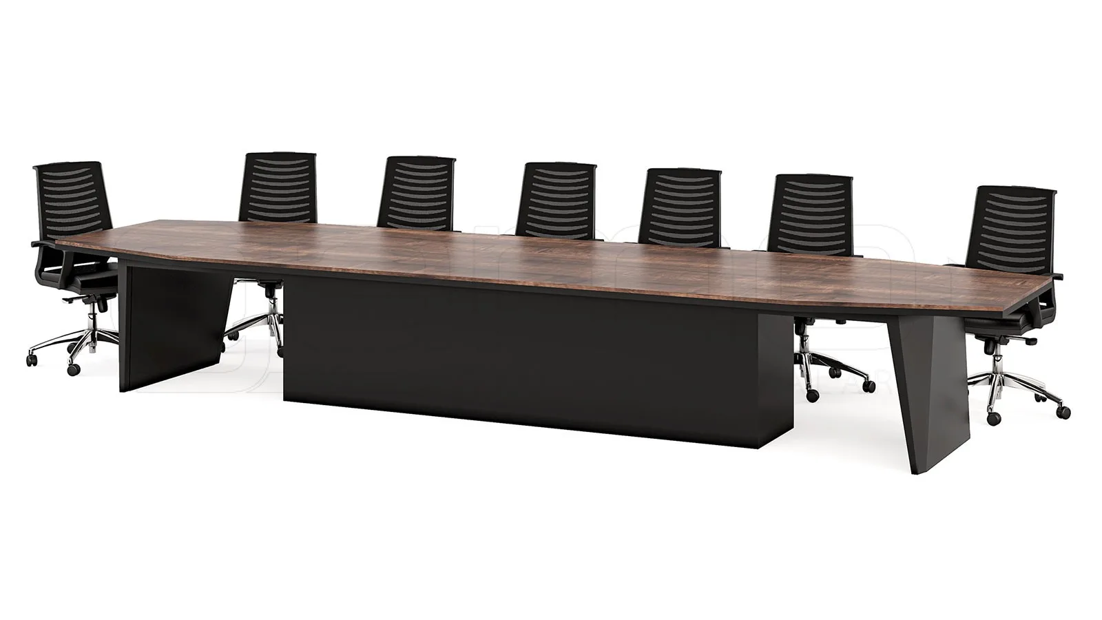 GM026-301 Ofis Mobilya Takımı GM026--301 Toplantı Masası - Görsel 1