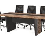 GM026--302 Toplantı Masası