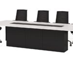 GM026-303 Toplantı Masası