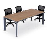 GM026-304 Toplantı Masası