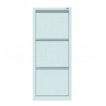 GM028-104 Karteks 3 Çekmeceli Dolap