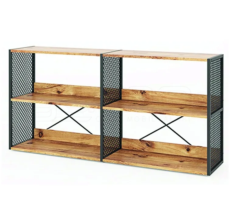 GM028-202 Kitaplık GM028--202 Kitaplık - Görsel 1