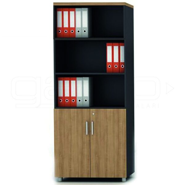 GM028--204 Dosya Dolabı