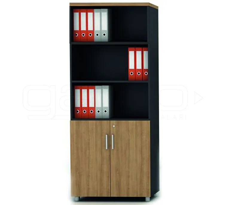 GM028--204 Dosya Dolabı - Görsel 1