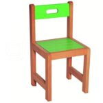 GM031-101 Anaokulu Öğrenci Sandalyesi