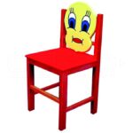 GM031-102 Anaokulu Öğrenci Sandalyesi