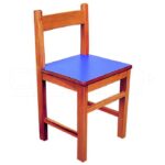 GM031-104 Anaokulu Öğrenci Sandalyesi