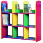 GM032-106 Anaokulu Öğrenci Kitaplığı